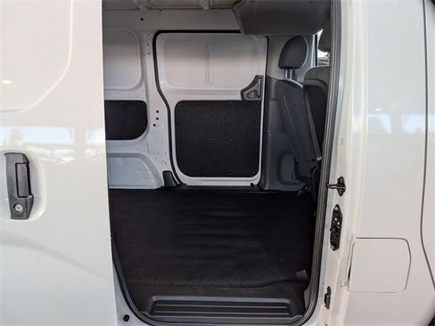 Used 2019 Nissan NV200 SV image 30