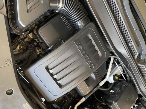 Used 2011 Chevrolet Equinox LT image 27