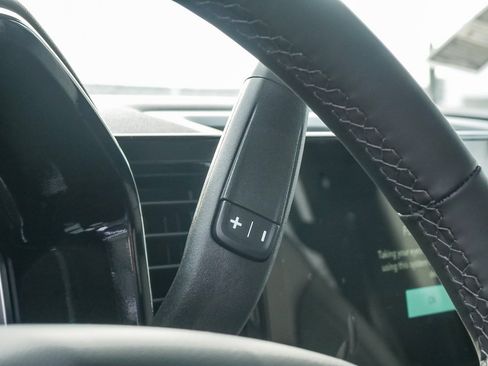 New 2026 Chevrolet Silverado 2500 LTZ w/ LTZ Plus Package image 18