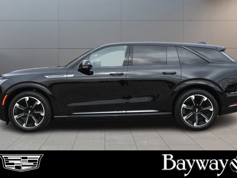 New 2025 Cadillac Escalade IQ Sport 1 image 4