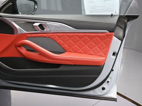 Used 2023 BMW M8 Gran Coupe xDrive Competition image 33