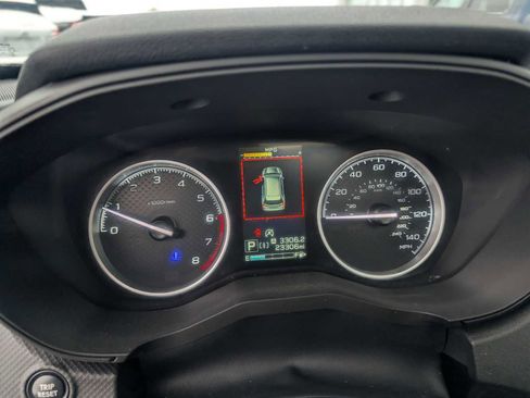 Certified 2023 Subaru Forester Limited image 10