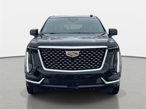 New 2026 Cadillac Escalade ESV Luxury w/ Touring Package image 9