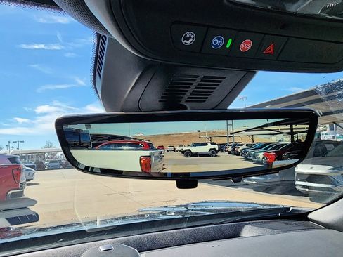 New 2026 GMC Terrain AT4 w/ Convenience Package III image 36