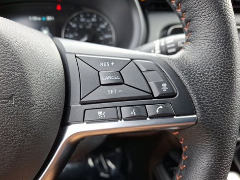 Certified 2024 Nissan Kicks SR w/ SR Premium Package image 21