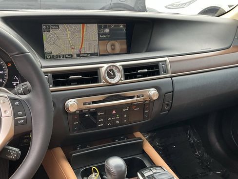 Used 2015 Lexus GS 350 AWD image 41