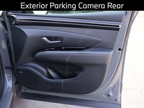 Used 2022 Hyundai Santa Cruz Limited AWD/4WD image 11