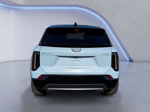 New 2026 Cadillac Optiq Sport 1 image 4