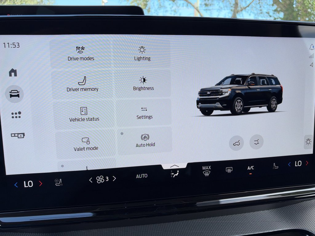 New 2027 Ford Expedition Max Active RWD image 29