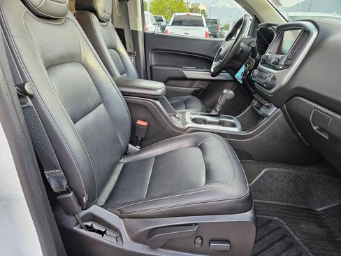 Used 2018 Chevrolet Colorado ZR2 AWD/4WD image 31