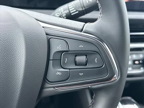 New 2026 Buick Envista Sport Touring w/ Convenience I Package FWD image 29