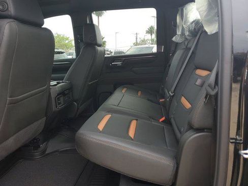 New 2026 GMC Sierra 2500 AT4 image 17