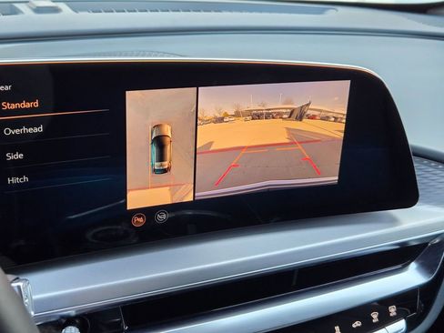 Certified 2025 Cadillac Lyriq Luxury w/ Nappa Leather Package image 20