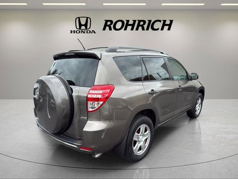 Used 2010 Toyota RAV4 4WD image 6