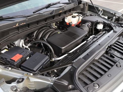 Used 2026 Chevrolet Silverado 1500 LT AWD/4WD image 3