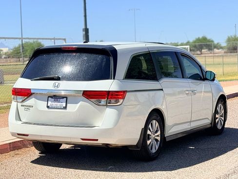 Used 2015 Honda Odyssey EX-L image 5