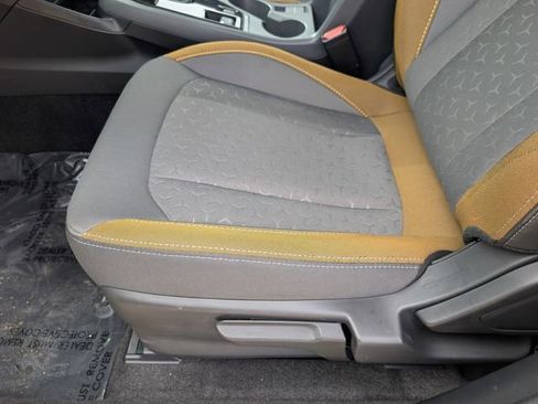 Certified 2025 Subaru Crosstrek 2.5i Sport w/ Popular Package #4A image 12