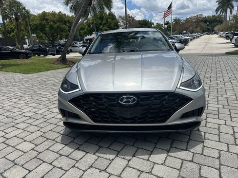 Used 2020 Hyundai Sonata SEL FWD image 39