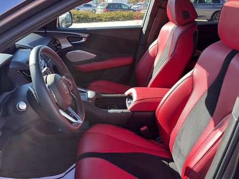 Used 2024 Acura RDX A-Spec image 10