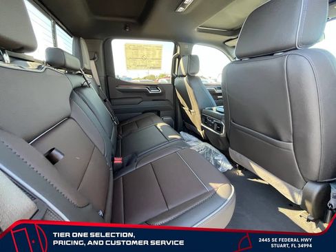 New 2026 GMC Sierra 1500 Denali AWD/4WD image 18