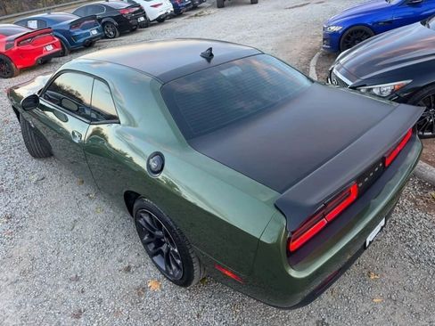 Used 2020 Dodge Challenger R/T Scat Pack image 5