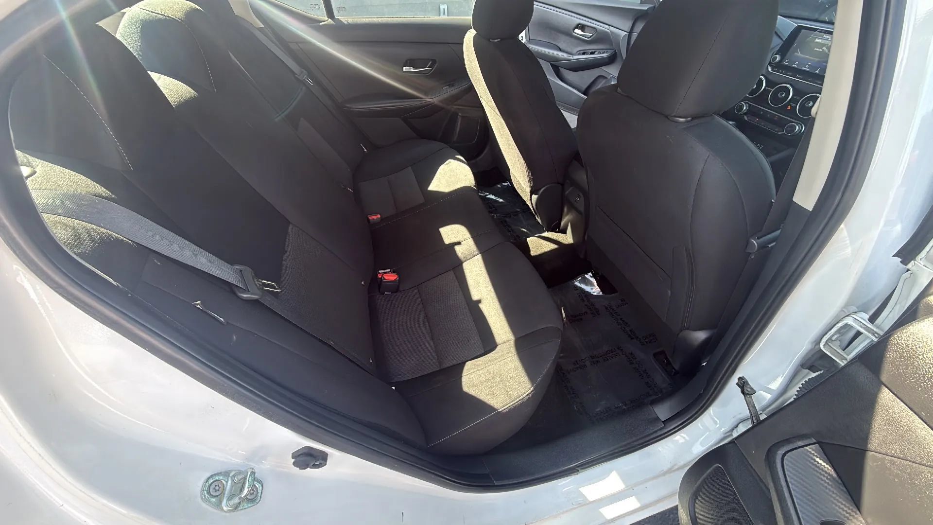 Used 2023 Nissan Sentra SV FWD image 32