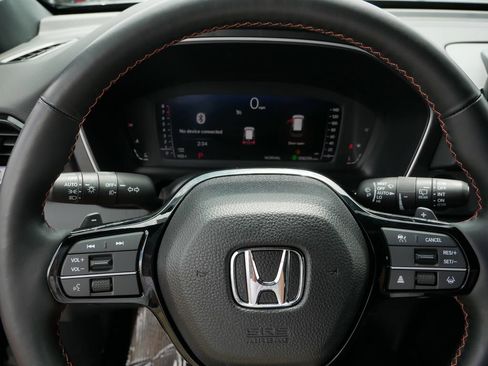 Used 2026 Honda Passport TrailSport Elite image 26