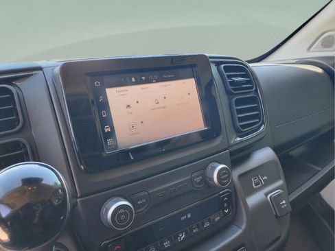 Used 2026 RAM ProMaster 2500 image 24