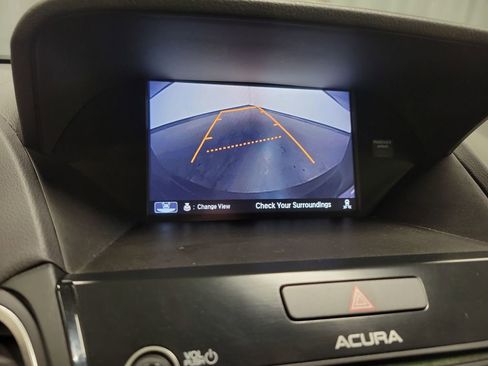 Used 2017 Acura RDX FWD w/ Advance Package image 17