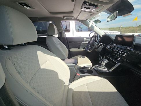 Used 2022 Kia Seltos EX AWD/4WD image 14