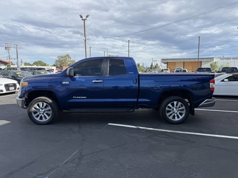 Used 2015 Toyota Tundra Limited image 6