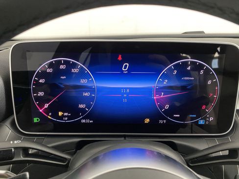 Used 2025 Mercedes-Benz C 300 4MATIC Sedan image 19