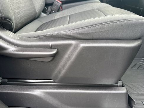 Used 2022 Chevrolet Silverado 1500 RST image 22