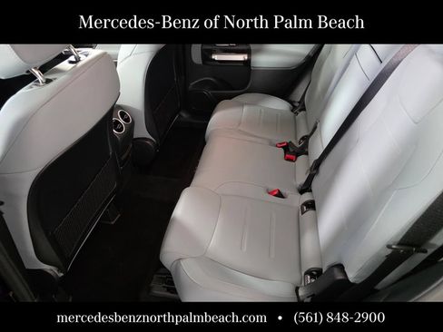Certified 2026 Mercedes-Benz GLB 250 image 16