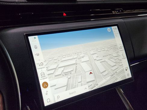 Used 2025 Land Rover Range Rover Sport SV Edition Two image 37