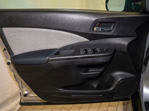 Used 2015 Honda CR-V EX image 11