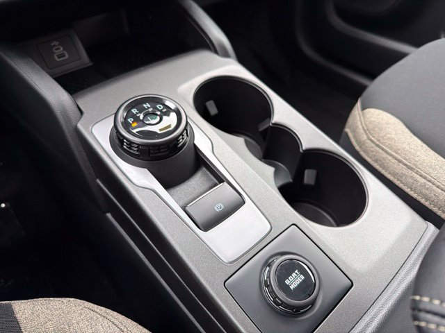 New 2026 Ford Bronco Sport Big Bend w/ Convenience Package AWD/4WD image 20