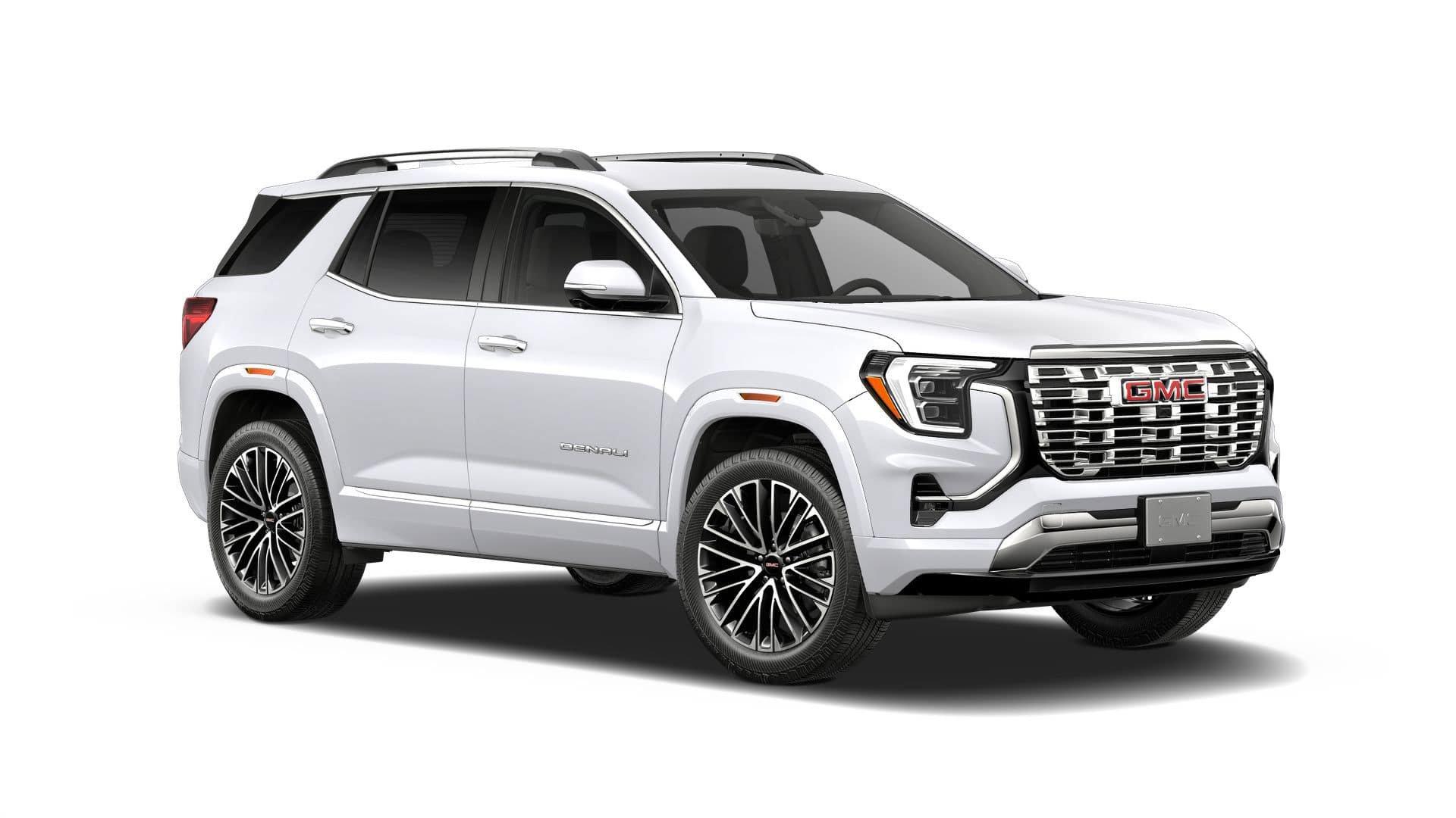 New 2027 GMC Terrain Denali AWD/4WD image 33