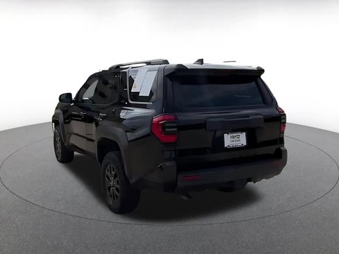 Used 2025 Toyota 4Runner SR5 RWD image 9