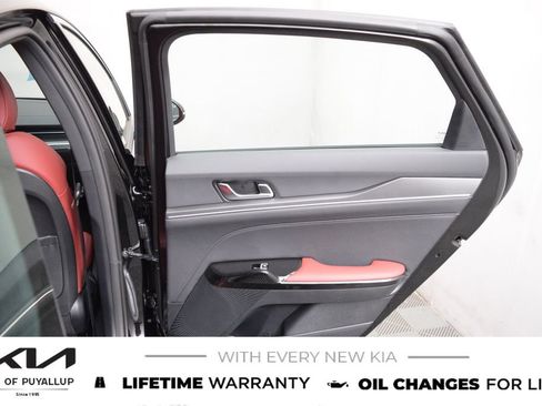 New 2026 Kia K5 GT-Line image 13