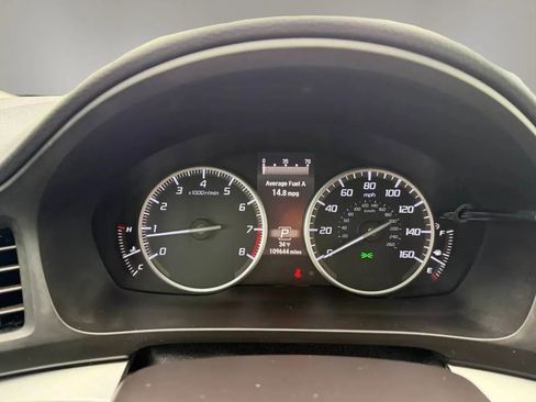 Used 2019 Acura ILX FWD image 22