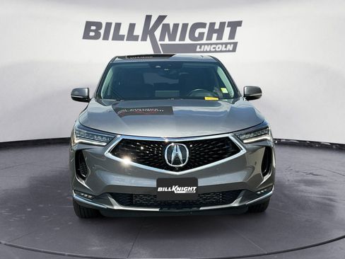 Used 2024 Acura RDX SH-AWD w/ Advance Package image 8