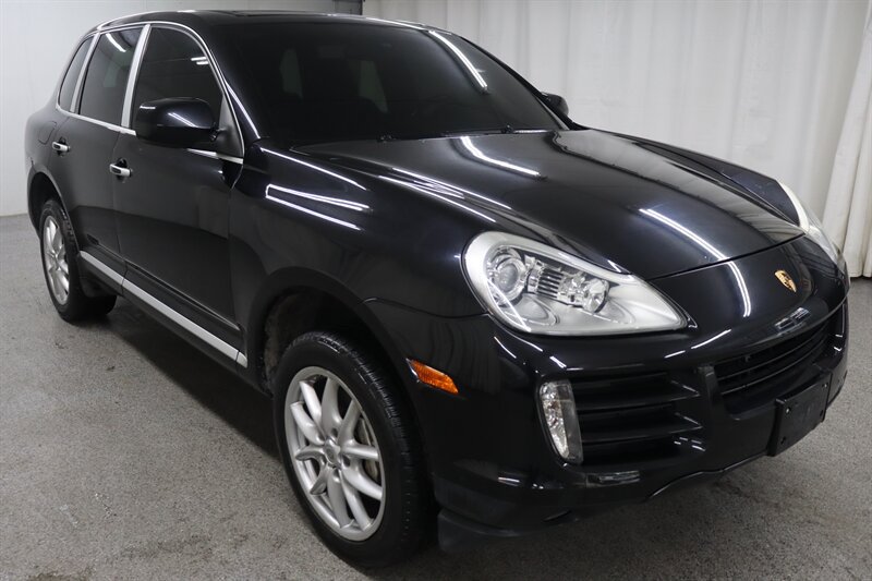 Used 2008 Porsche Cayenne S AWD/4WD image 1
