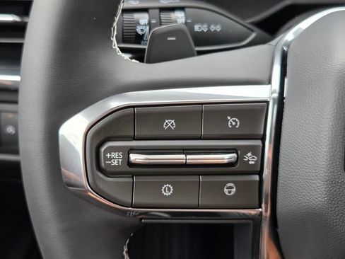 New 2026 GMC Acadia Denali Ultimate FWD image 16