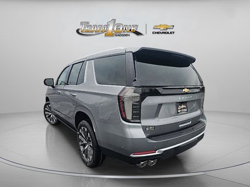 New 2026 Chevrolet Tahoe High Country image 6