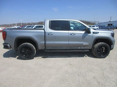 New 2026 GMC Sierra 1500 Elevation w/ Elevation Premium Package