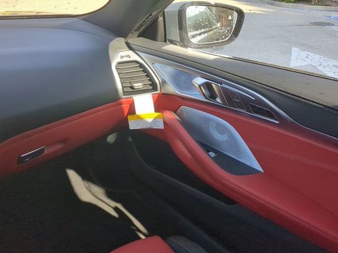 New 2026 BMW 840i xDrive image 16