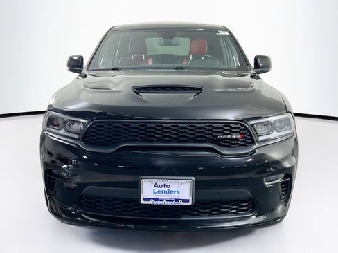 Used 2022 Dodge Durango R/T w/ Blacktop Package AWD/4WD image 2