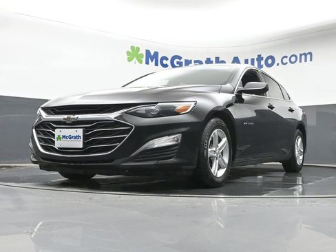 Used 2023 Chevrolet Malibu LS image 6