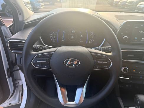 Used 2020 Hyundai Santa Fe SEL FWD image 14